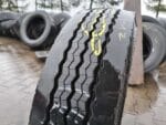 Opona ciężarowa 215/75R17.5 MICHELIN XTE2+ / 11-12mm