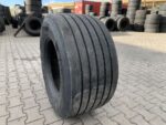 Opony ciężarowe 435/50R19.5 HANKOOK TL10+ E-CUBE MAX / 11mm