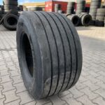 Opony ciężarowe 435/50R19.5 HANKOOK TL10+ E-CUBE MAX / 11mm