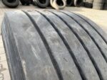 Opony ciężarowe 435/50R19.5 HANKOOK TL10+ E-CUBE MAX / 11mm