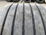 Opony ciężarowe 435/50R19.5 HANKOOK TL10+ E-CUBE MAX / 11mm