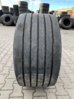 Opony ciężarowe 435/50R19.5 HANKOOK TL10+ E-CUBE MAX / 11mm
