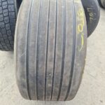  Opony ciężarowe 435/50R19.5 PIRELLI ST:01 NEVERENDING ENERGY / 7-8mm