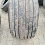  Opony ciężarowe 435/50R19.5 PIRELLI ST:01 NEVERENDING ENERGY / 9-10mm