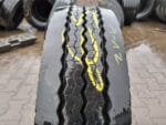 Opona ciężarowa 215/75R17.5 MICHELIN XTE2+ / 11-12mm