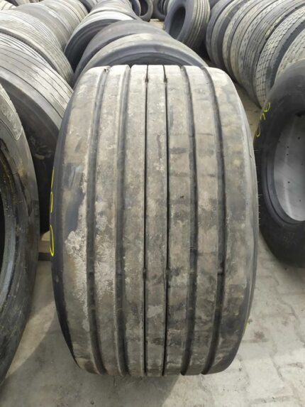  Opony ciężarowe 435/50R19.5 PIRELLI ST:01 NEVERENDING ENERGY / 9-11mm