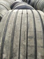 Opony ciężarowe 435/50R19.5 PIRELLI ST:01 NEVERENDING ENERGY / 9-11mm