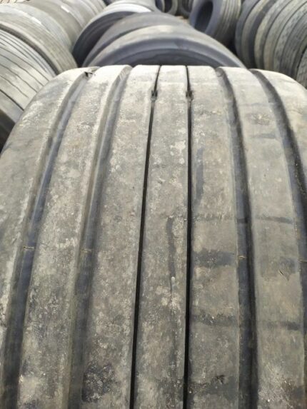 Opony ciężarowe 435/50R19.5 PIRELLI ST:01 NEVERENDING ENERGY / 9-11mm