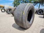 Opony ciężarowe 435/50R19.5 PIRELLI ST:01 ECOIMPACT / 10-11mm