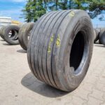  Opony ciężarowe 435/50R19.5 PIRELLI ST:01 ECOIMPACT / 10-11mm