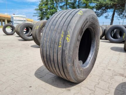  Opony ciężarowe 435/50R19.5 PIRELLI ST:01 ECOIMPACT / 10-11mm