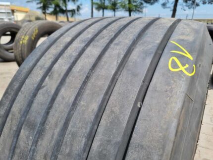 Opony ciężarowe 435/50R19.5 PIRELLI ST:01 ECOIMPACT / 10-11mm