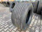 Opony ciężarowe 435/50R19.5 PIRELLI ST:01 / 7mm
