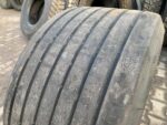 Opony ciężarowe 435/50R19.5 PIRELLI ST:01 / 7mm