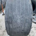 Opony ciężarowe 435/50R19.5 DUNLOP SP252 / 5-6mm