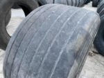 Opony ciężarowe 435/50R19.5 DUNLOP SP252 / 5-6mm