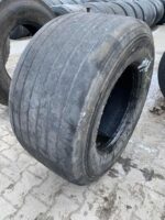 Opony ciężarowe 435/50R19.5 DUNLOP SP252 / 5-6mm