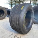  Opony ciężarowe 435/50R19.5 DUNLOP SP252 / 7mm