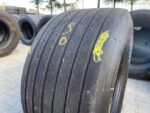 Opony ciężarowe 435/50R19.5 DUNLOP SP252 / 7mm