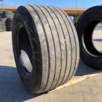  Opony ciężarowe 435/50R19.5 DUNLOP SP252 / 11-12mm