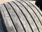 Opony ciężarowe 435/50R19.5 DUNLOP SP252 / 11-12mm