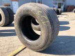 Opony ciężarowe 435/50R19.5 DUNLOP SP252 / 11-12mm