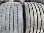 Opony ciężarowe 435/50R19.5  HANKOOK SMART FLEX TH31 / 11-12 mm