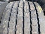 Opony ciężarowe 435/50R19.5  HANKOOK SMART FLEX TH31 / 11-12 mm