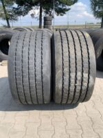Opony ciężarowe 435/50R19.5  HANKOOK SMART FLEX TH31 / 11-12 mm