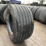  Opony ciężarowe 435/50R19.5 HANKOOK SMART FLEX TH31 / 10-11mm