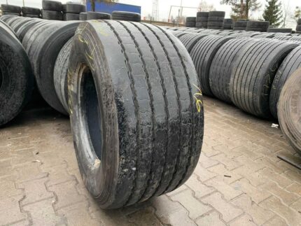  Opony ciężarowe 435/50R19.5 HANKOOK SMART FLEX TH31 / 10-11mm