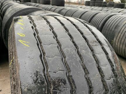 Opony ciężarowe 435/50R19.5 HANKOOK SMART FLEX TH31 / 10-11mm
