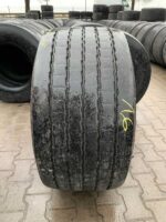 Opony ciężarowe 435/50R19.5 HANKOOK SMART FLEX TH31 / 10-11mm
