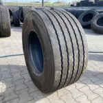  Opony ciężarowe 435/50R19.5 HANKOOK SMART FLEX TH31 / 11-12mm