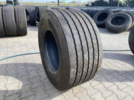  Opony ciężarowe 435/50R19.5 HANKOOK SMART FLEX TH31 / 11-12mm