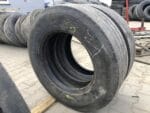 Opony ciężarowe 215/75R17.5 MICHELIN XTE2+ / 10mm