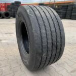  Opony ciężarowe 435/50R19.5 HANKOOK SMART FLEX TH31 / 11mm
