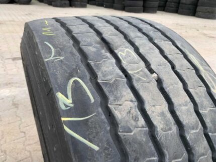 Opony ciężarowe 435/50R19.5 HANKOOK SMART FLEX TH31 / 11mm