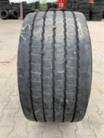 Opony ciężarowe 435/50R19.5 HANKOOK SMART FLEX TH31 / 11mm