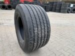 Opony ciężarowe 435/50R19.5 HANKOOK SMART FLEX TH31 / 12-13mm