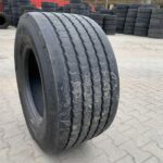 Opony ciężarowe 435/50R19.5 HANKOOK SMART FLEX TH31 / 12-13mm