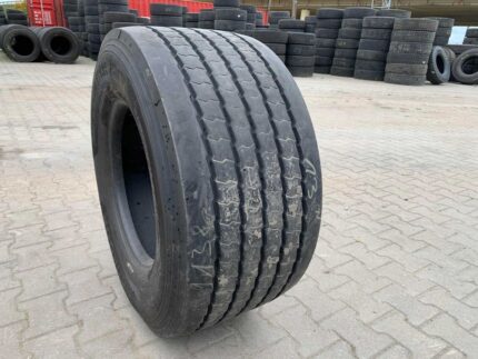  Opony ciężarowe 435/50R19.5 HANKOOK SMART FLEX TH31 / 12-13mm