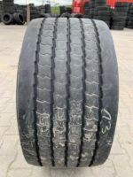 Opony ciężarowe 435/50R19.5 HANKOOK SMART FLEX TH31 / 12-13mm