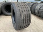Opony ciężarowe 435/50R19.5 HANKOOK SMART FLEX TH31 / 9-10mm