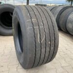  Opony ciężarowe 435/50R19.5 HANKOOK SMART FLEX TH31 / 9-10mm