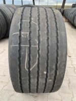 Opony ciężarowe 435/50R19.5 HANKOOK SMART FLEX TH31 / 9-10mm