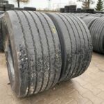  Opony ciężarowe 435/50R19.5 HANKOOK SMART FLEX TH31 / 9-11mm