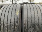 Opony ciężarowe 435/50R19.5 HANKOOK SMART FLEX TH31 / 9-11mm