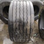  Opony ciężarowe 435/50R19.5 BFGOODRICH ROUTE CONTROL T / 5-6mm