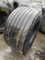 Opony ciężarowe 435/50R19.5 BFGOODRICH ROUTE CONTROL T / 5-6mm